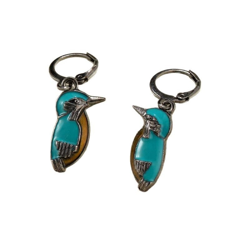 Elegant Silver Earring for Every Occasion