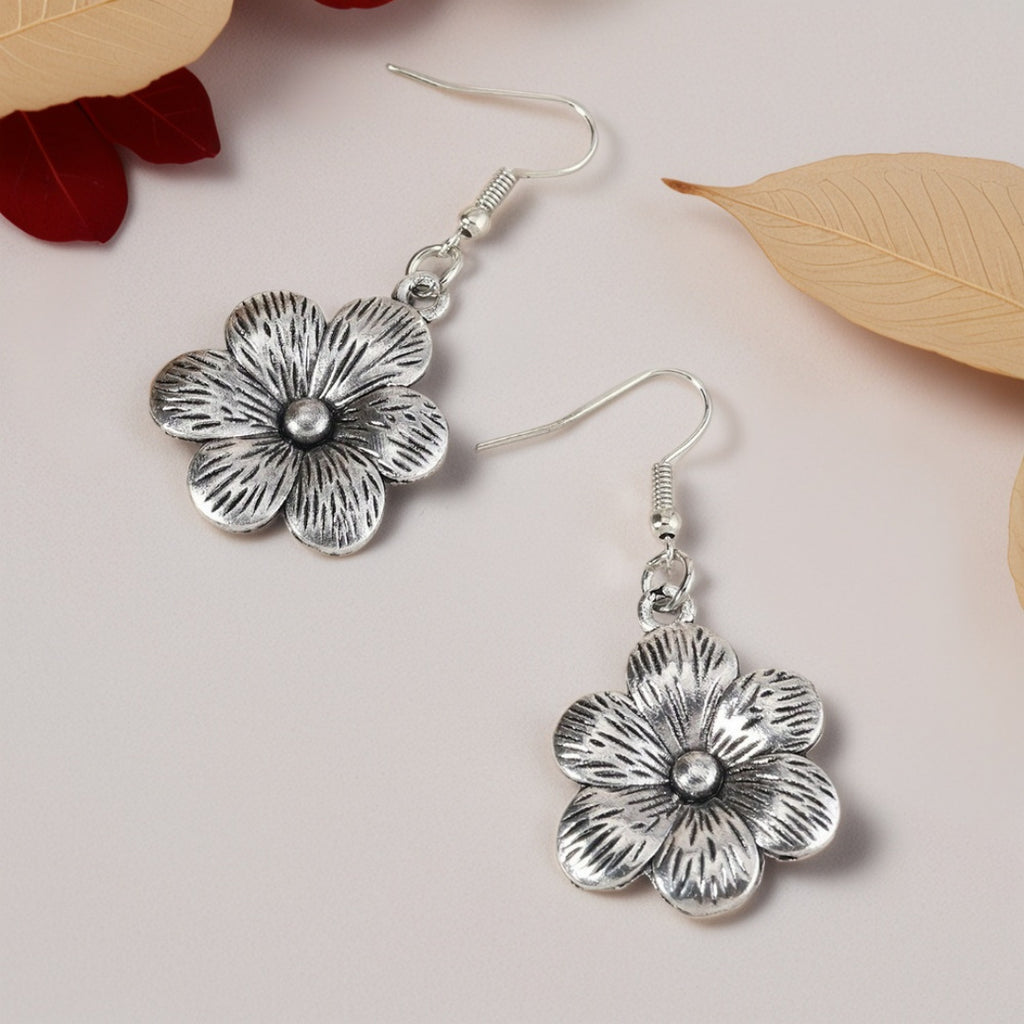 Stunning Earring for Daily Wear
