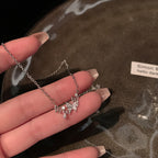 Vintage Handmade Necklace