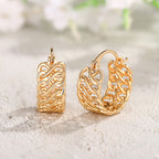 Stunning Earring for Daily Wear