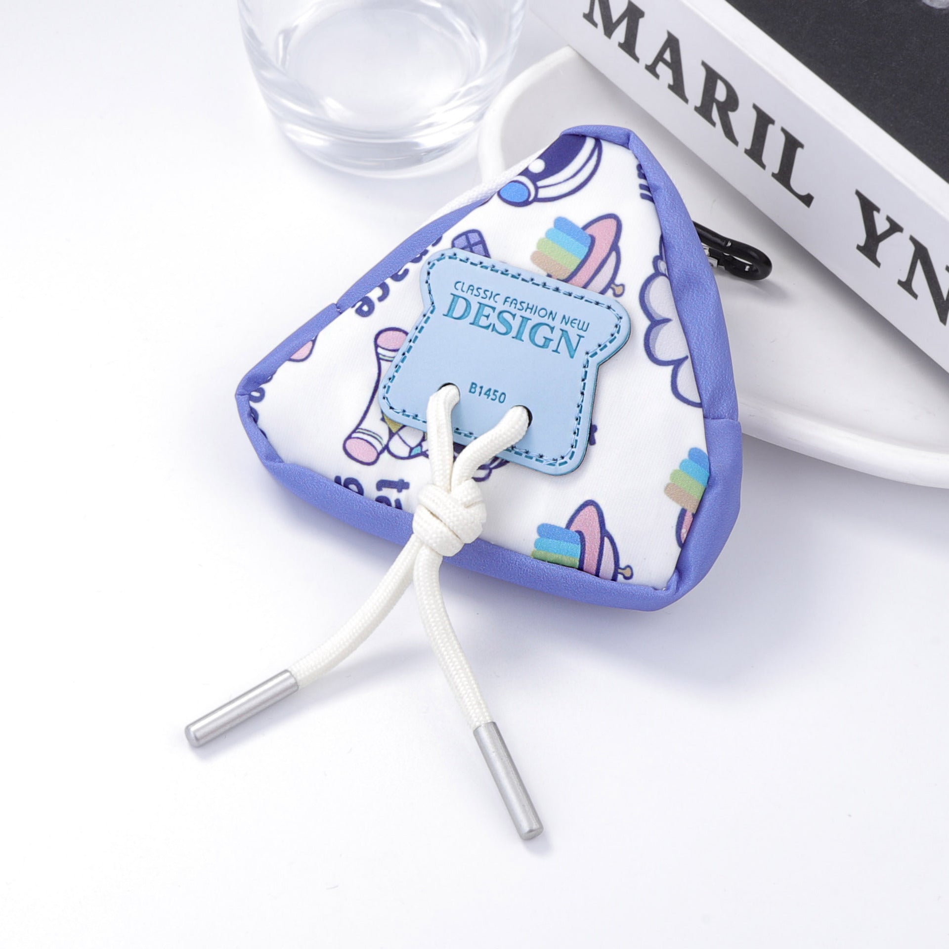 Vintage Handmade Piece