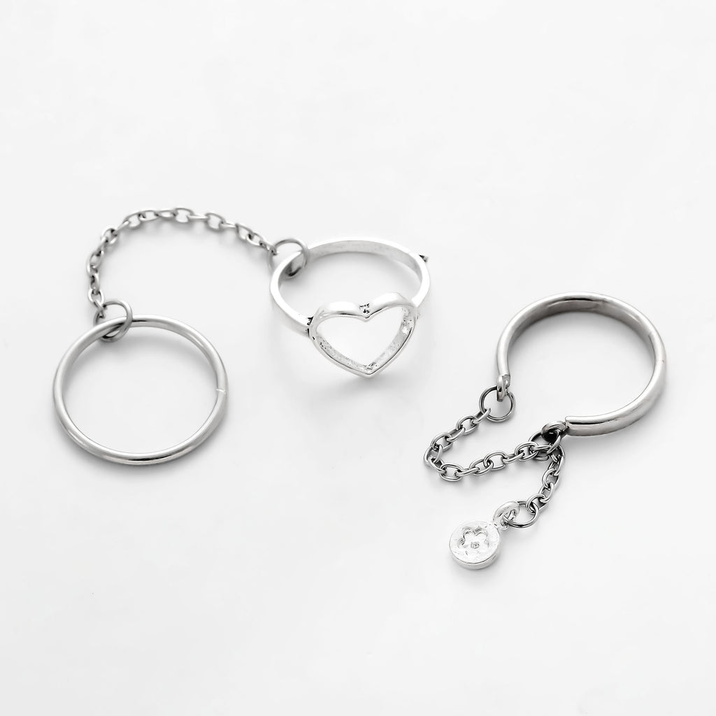 Stunning Set for Daily Wear