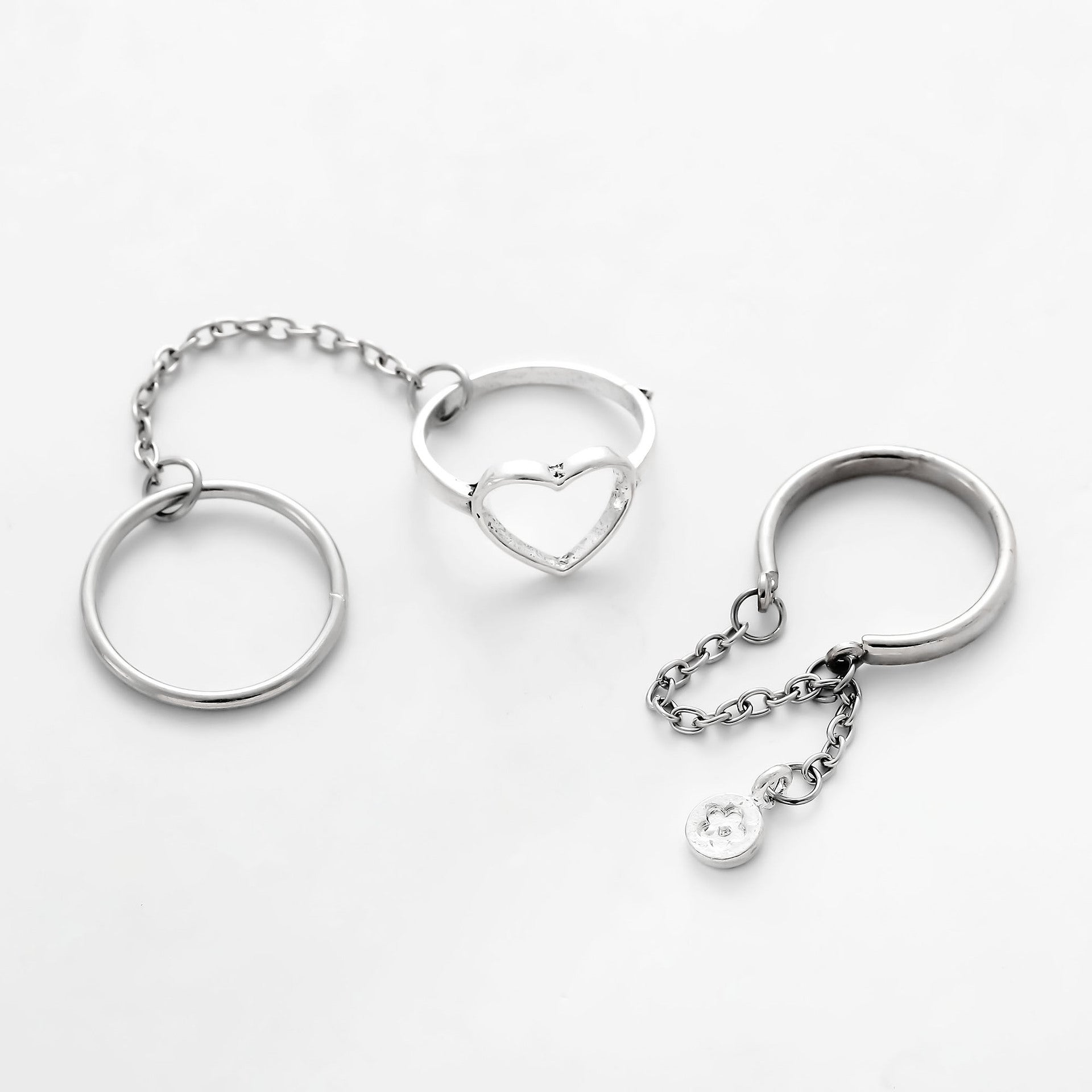 Stunning Set for Daily Wear