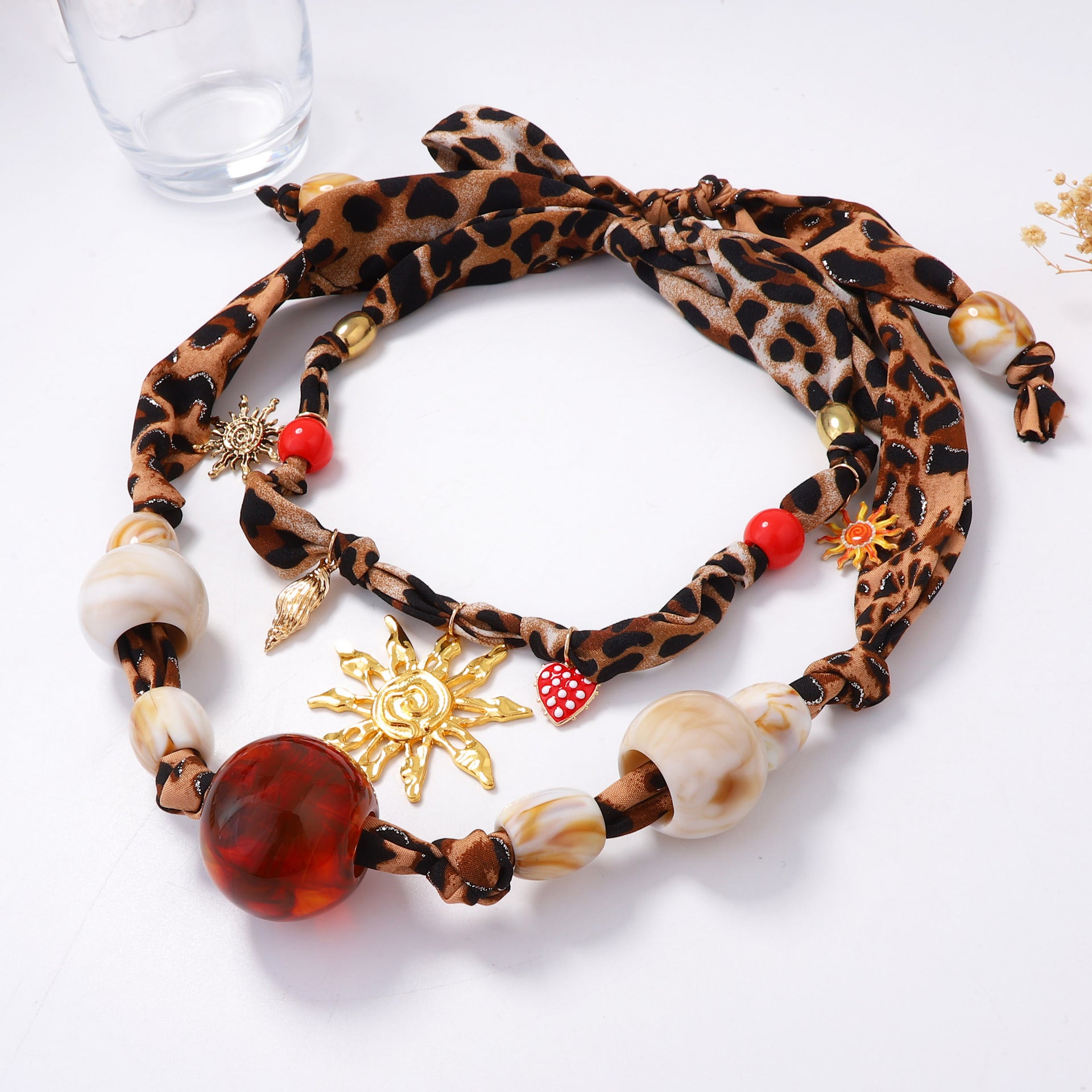 Vintage Handmade Piece