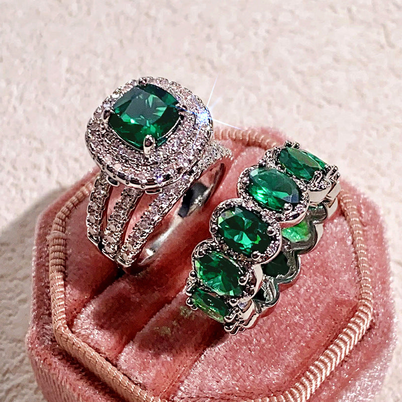 Delicate Artisan Set