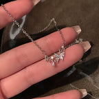 Vintage Handmade Necklace