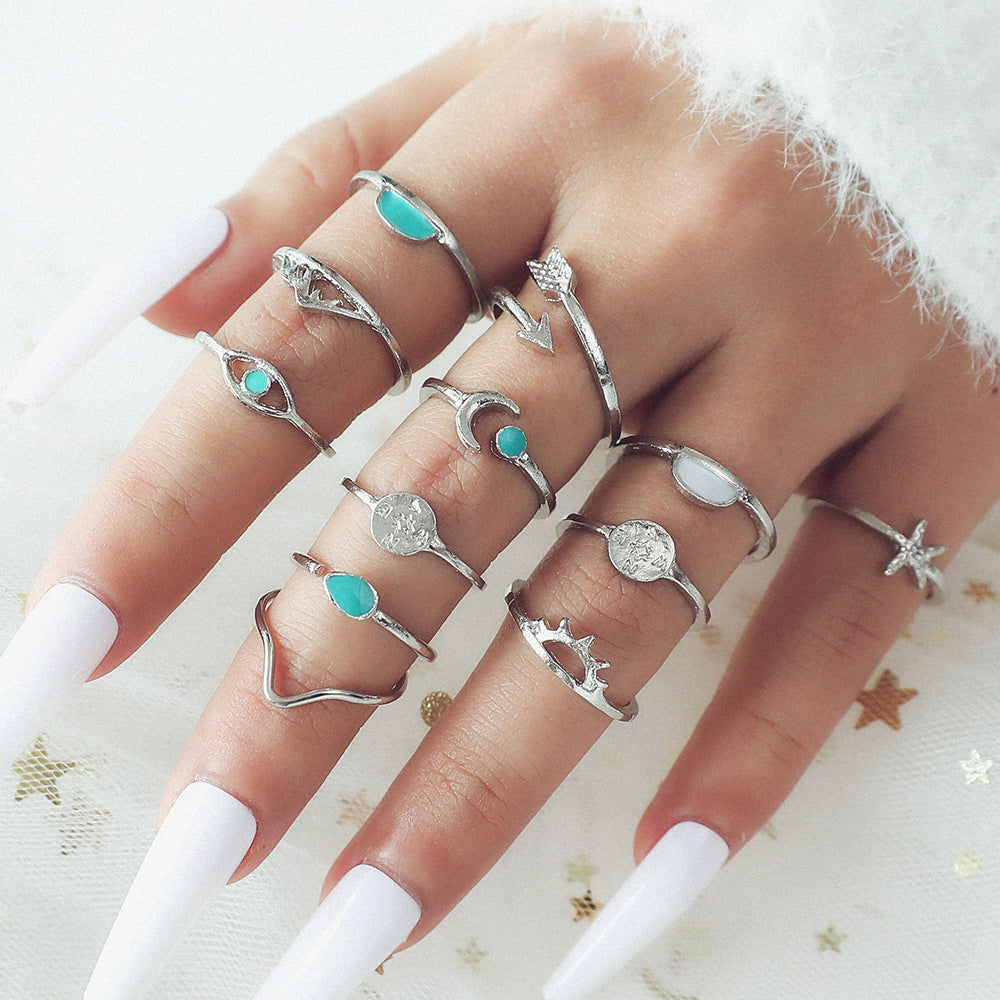 Vintage Handmade Set