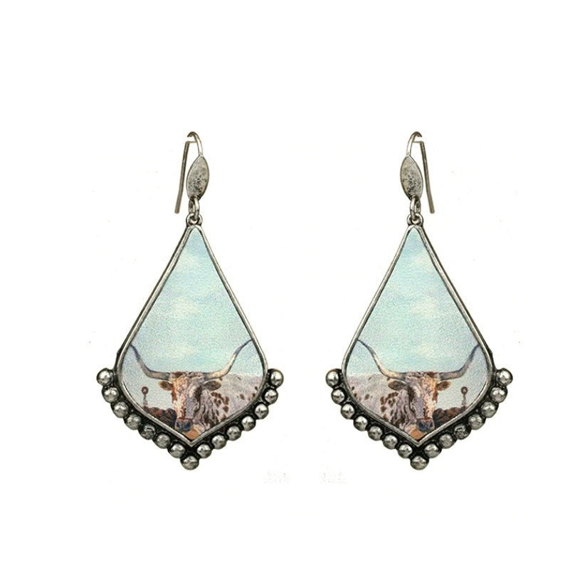 Elegant Earring for Every Occasion