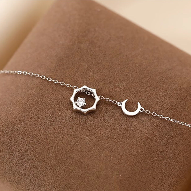 Beautiful Necklace with Unique Style