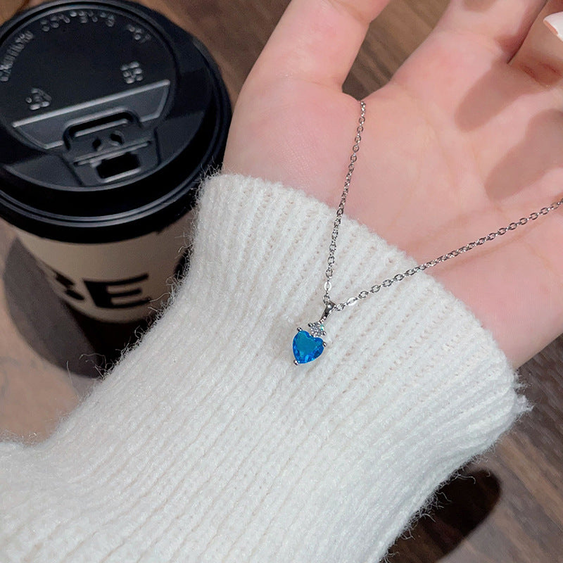 Vintage Handmade Necklace