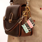 Vintage Handmade Pendant