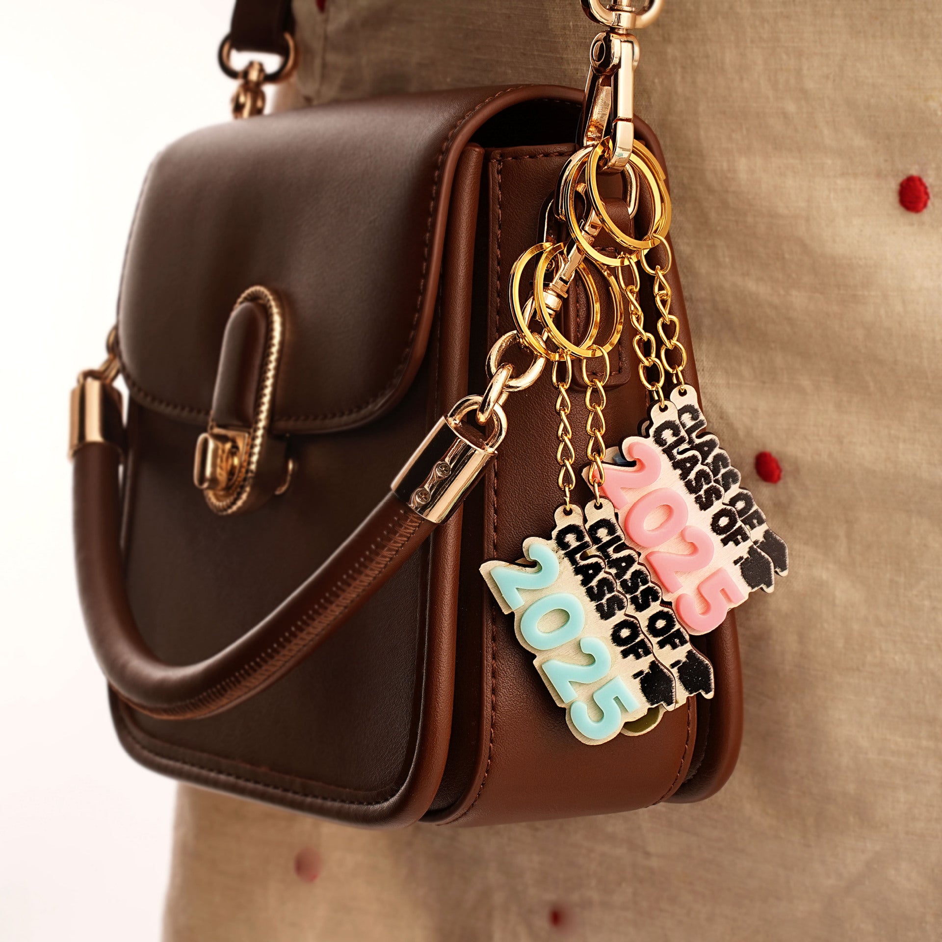 Vintage Handmade Pendant