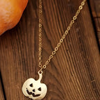 Stunning Gold Necklace for Daily Wear