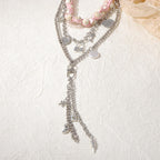 Beautiful Necklace with Unique Style