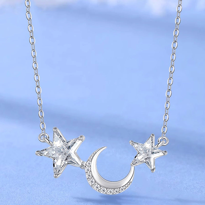 Beautiful Necklace with Unique Style