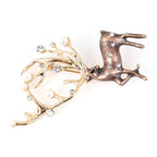 Vintage Handmade Pearl Piece