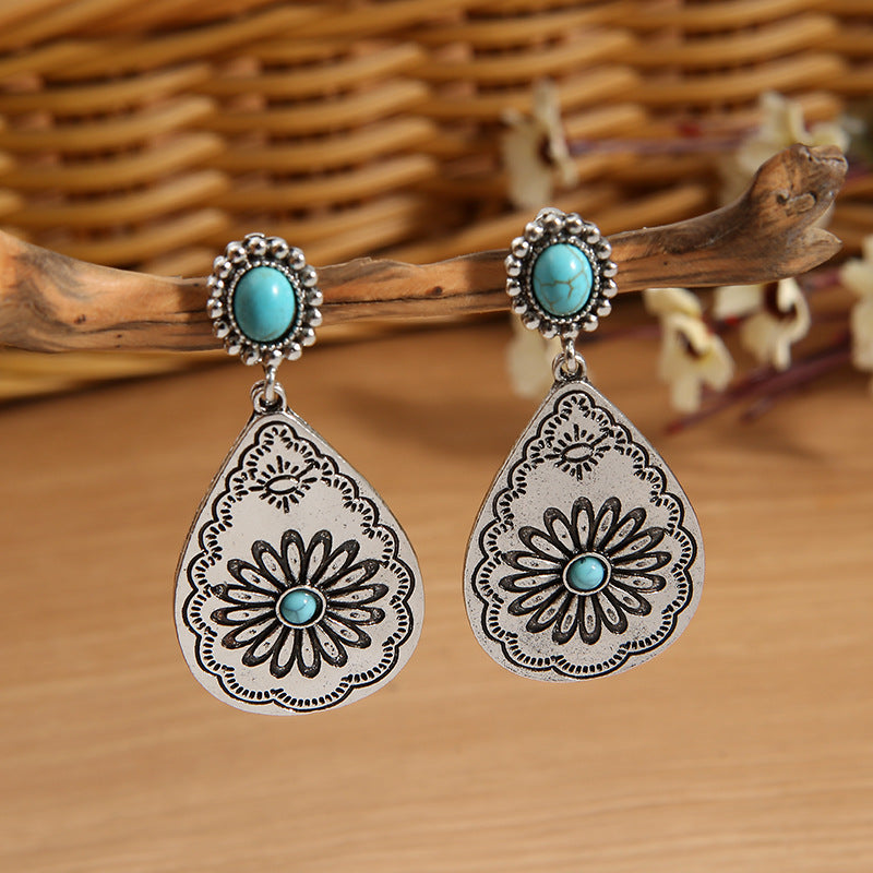 Elegant Earring for Every Occasion