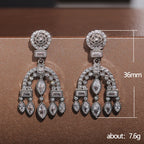 Classic Earring with Timeless Appeal