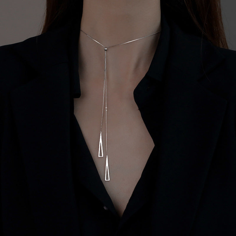 Vintage Handmade Necklace