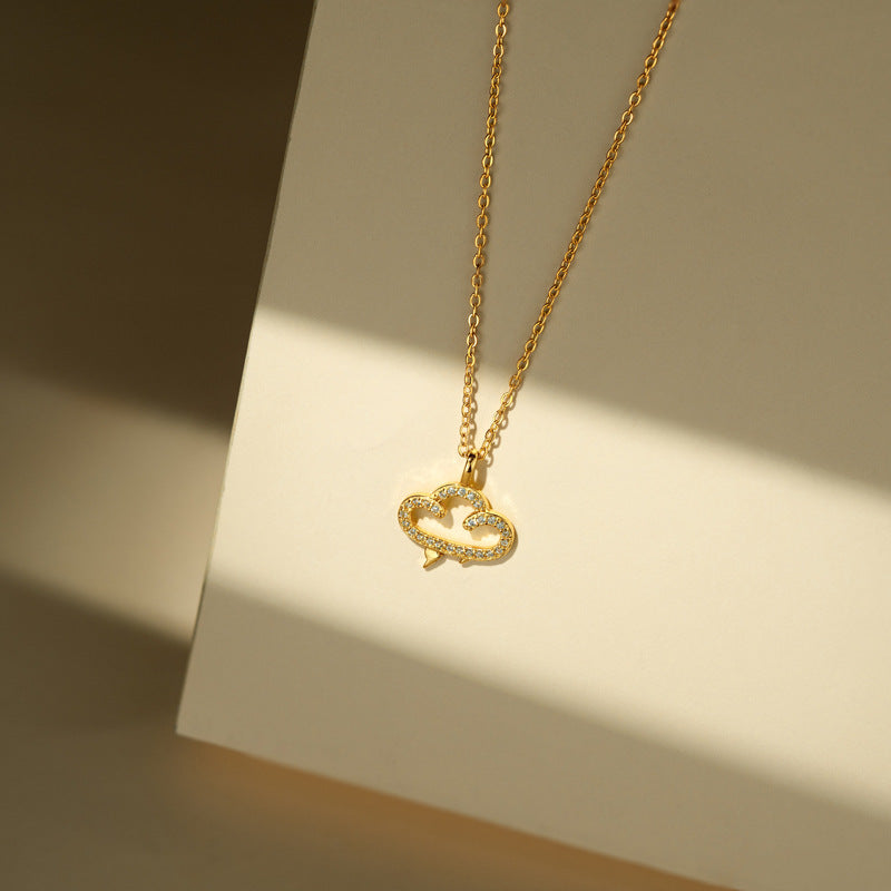 Beautiful Necklace with Unique Style