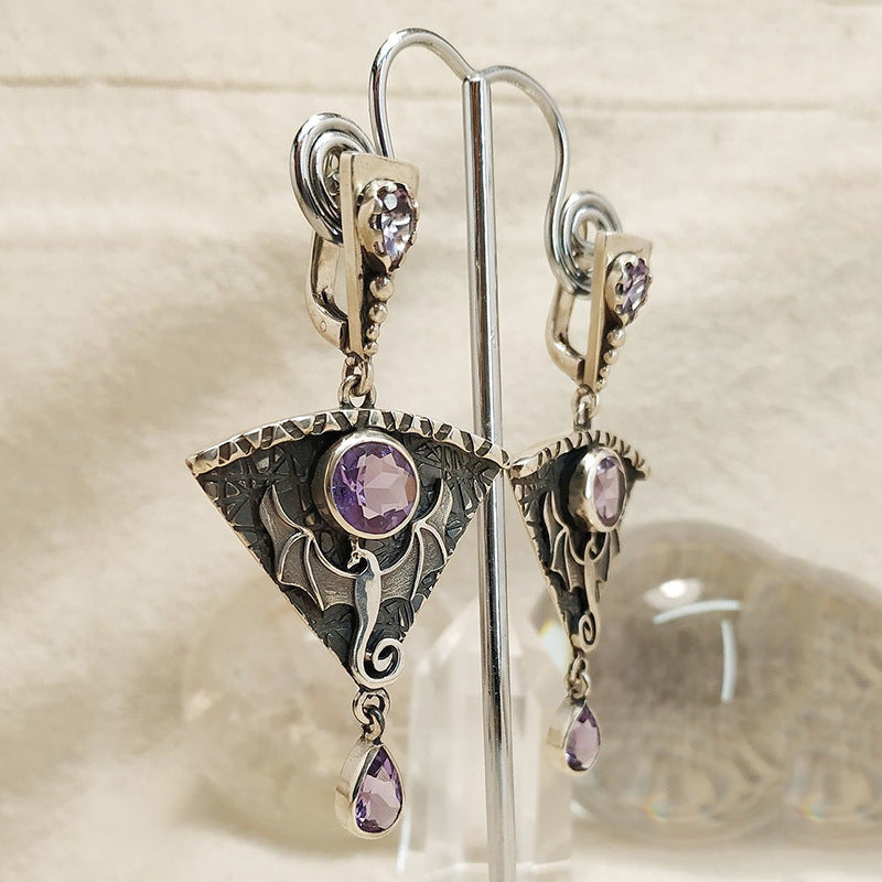 Stunning Earring for Daily Wear