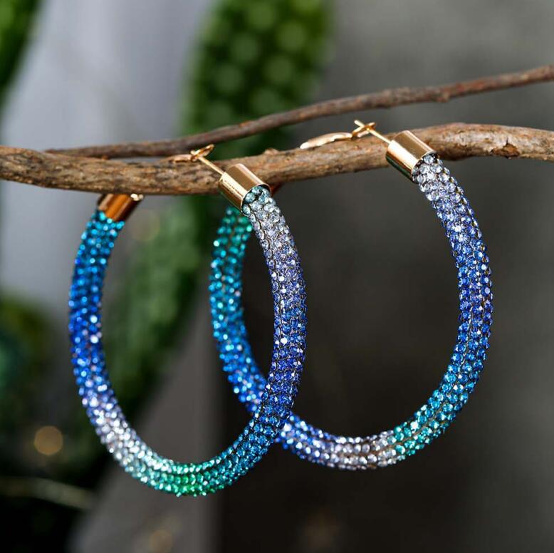 Beautiful Earring with Unique Style