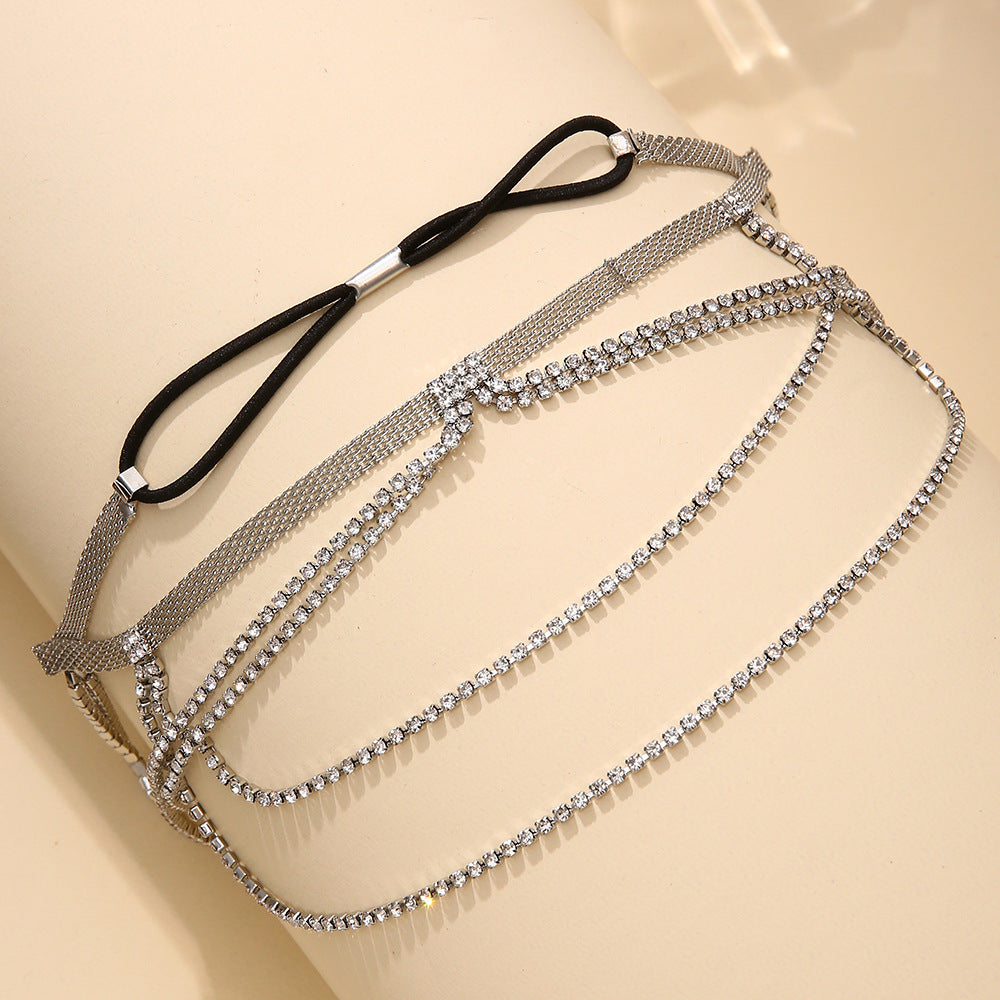 Beautiful Chain with Unique Style