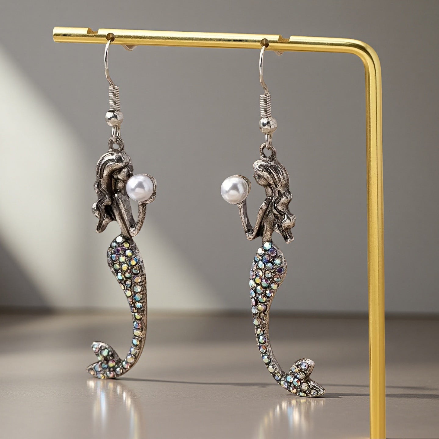 Charming Pearl Earring for Any Occasion