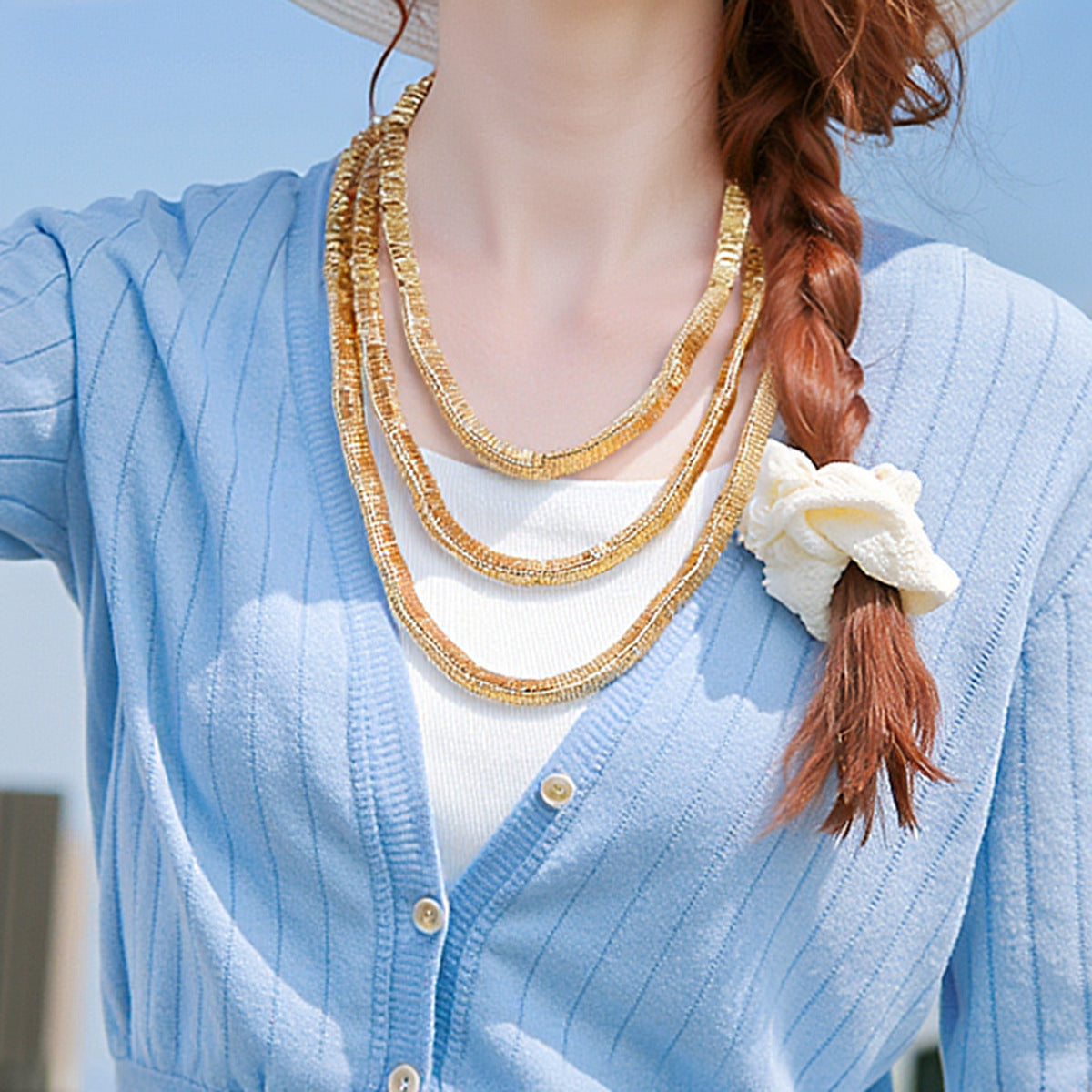 Stunning Piece for Daily Wear