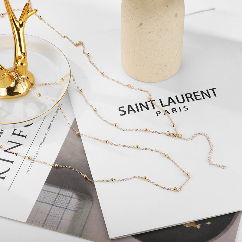 Vintage Handmade Chain