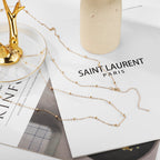 Vintage Handmade Chain