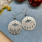 Elegant Earring for Every Occasion