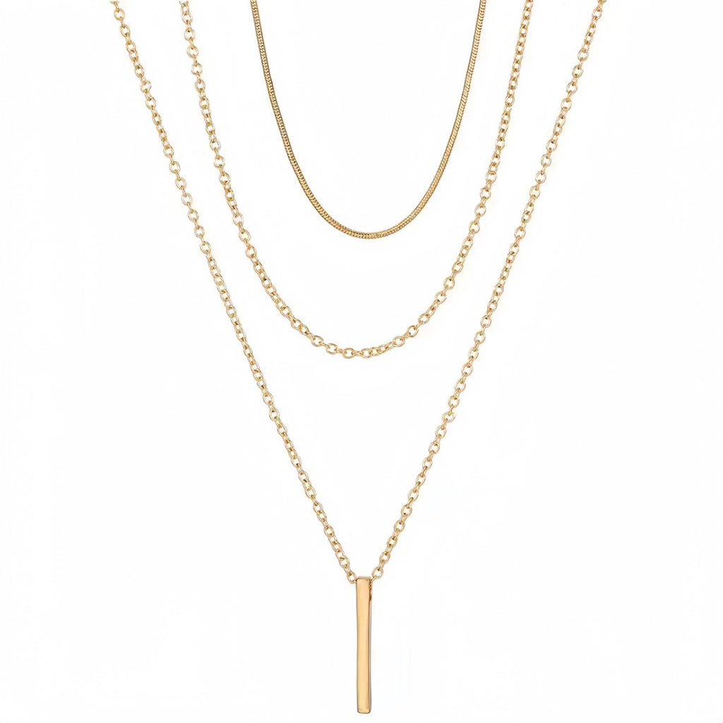 Beautiful Necklace with Unique Style