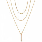 Beautiful Necklace with Unique Style