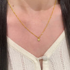 Vintage Handmade Piece