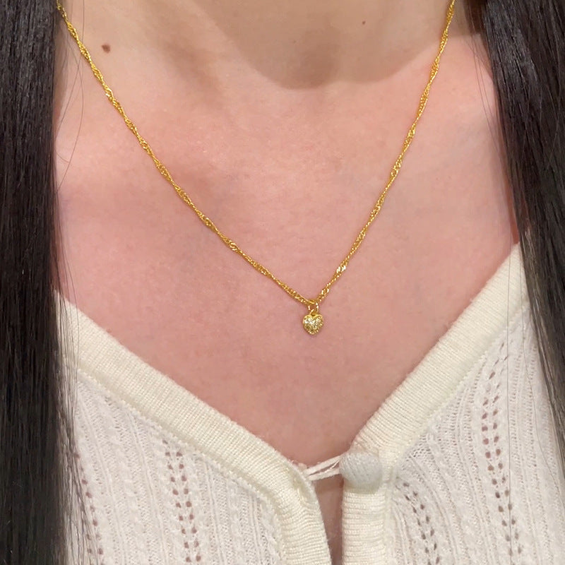 Vintage Handmade Piece