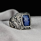 Classic Ring with Timeless Appeal