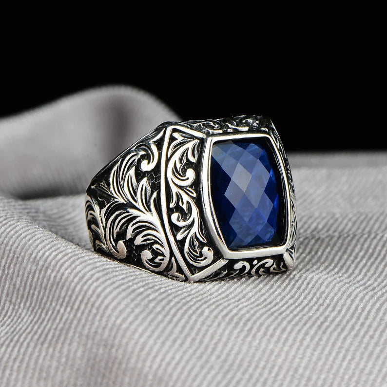 Classic Ring with Timeless Appeal
