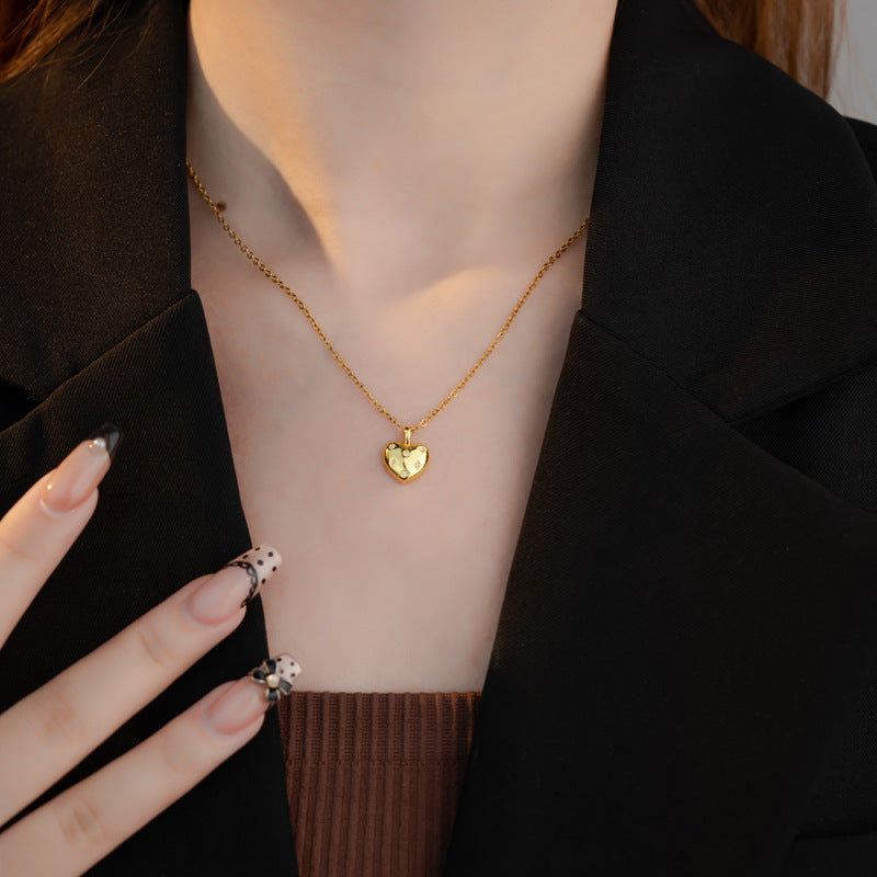 Beautiful Necklace with Unique Style