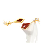 Vintage Handmade Gold Piece