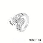 Charming Ring for Any Occasion