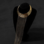 Beautiful Necklace with Unique Style