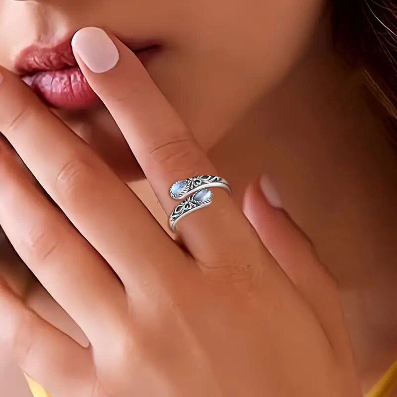 Elegant Ring for Every Occasion