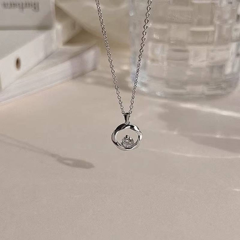 Beautiful Necklace with Unique Style