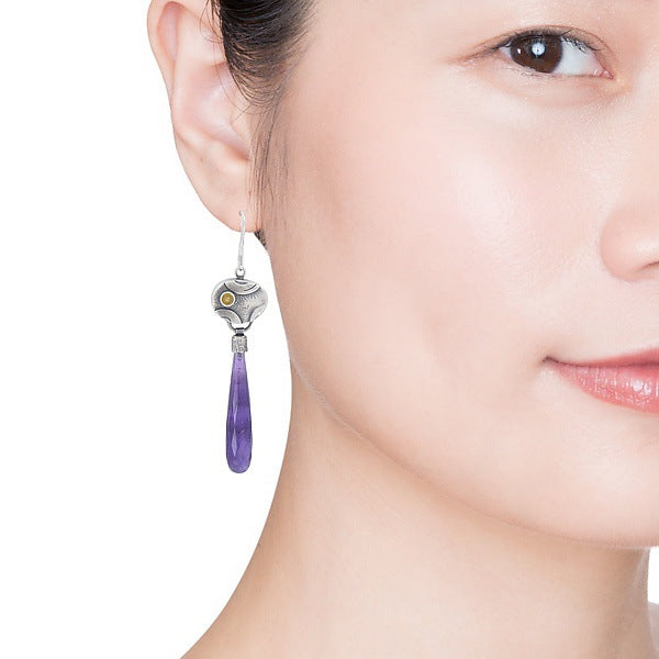 Charming Earring for Any Occasion
