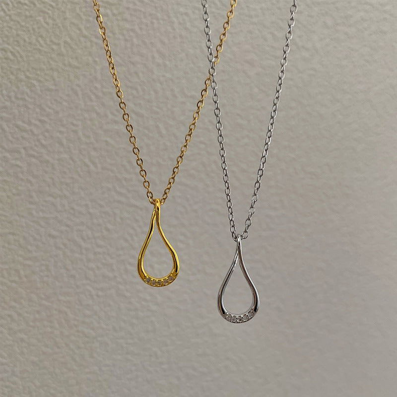 Vintage Handmade Necklace