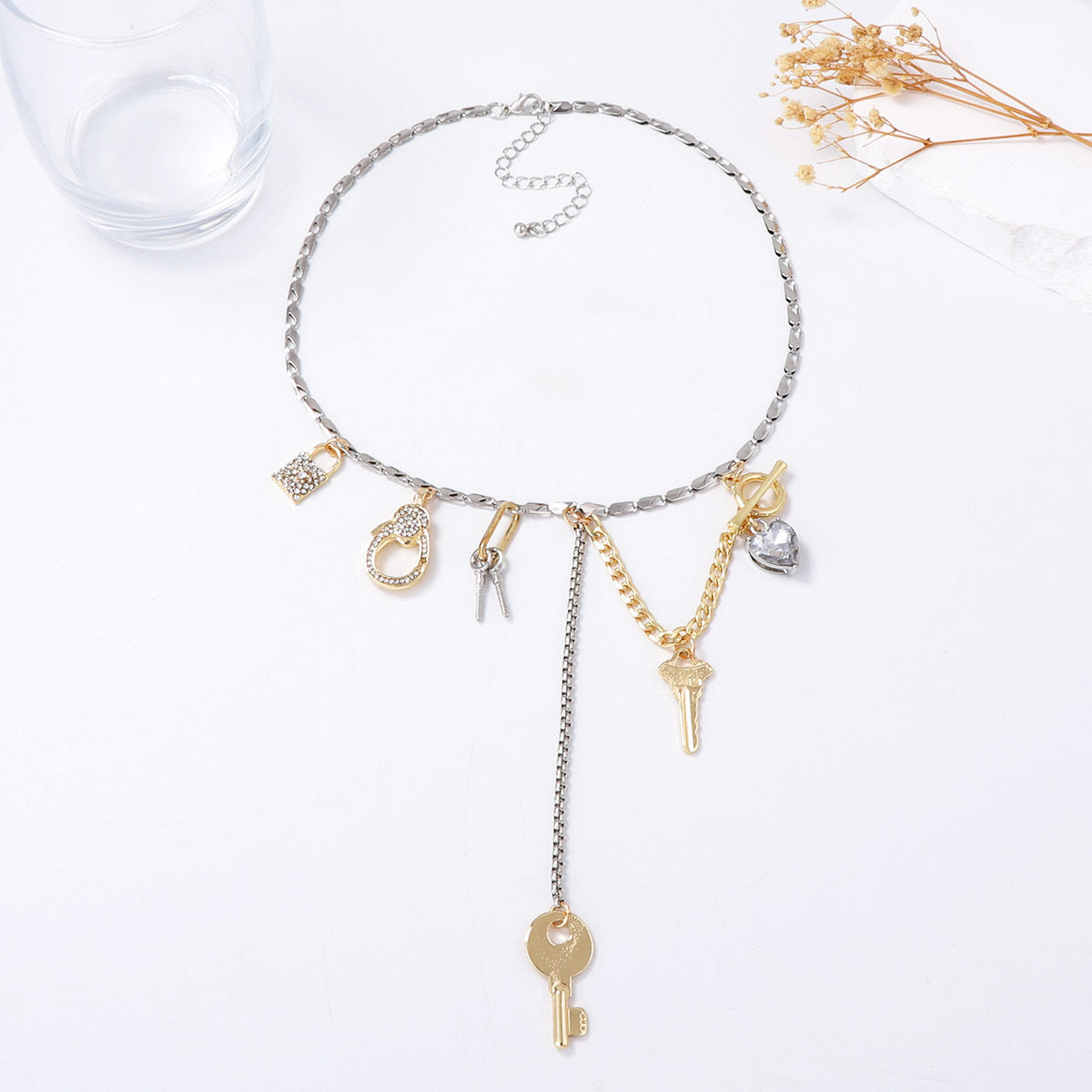 Vintage Handmade Piece