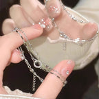 Vintage Handmade Bracelet