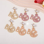 Charming Pearl Earring for Any Occasion