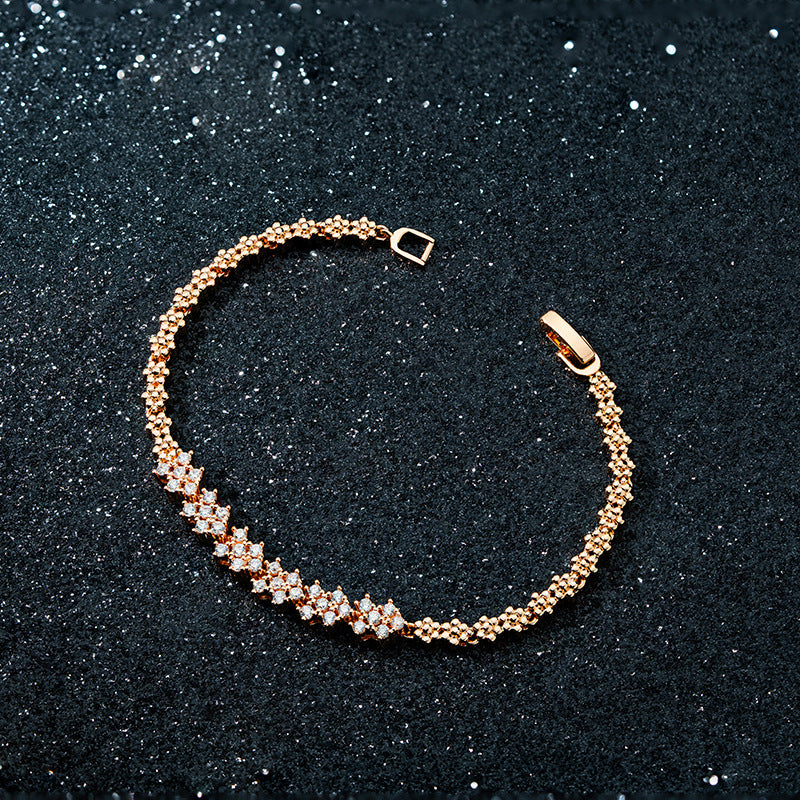 Charming Bracelet for Any Occasion